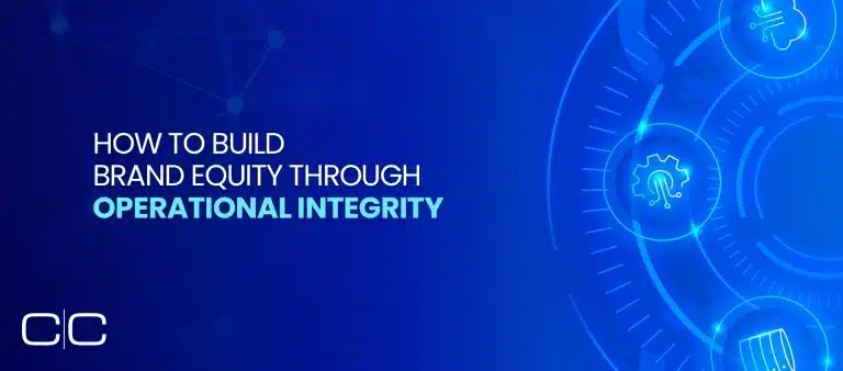 Operational Integrity