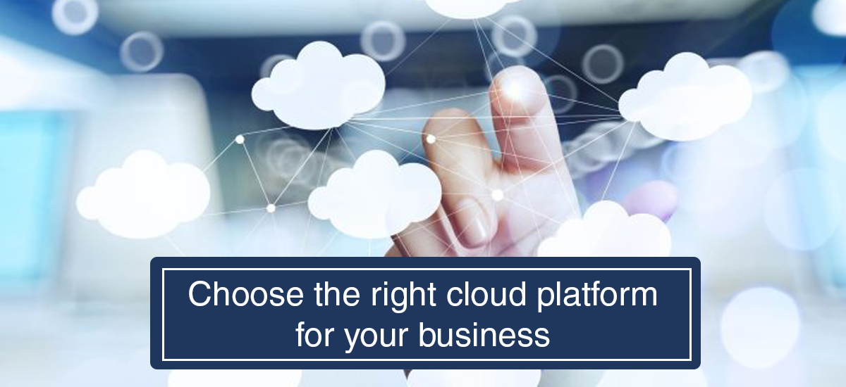 cloud services providers