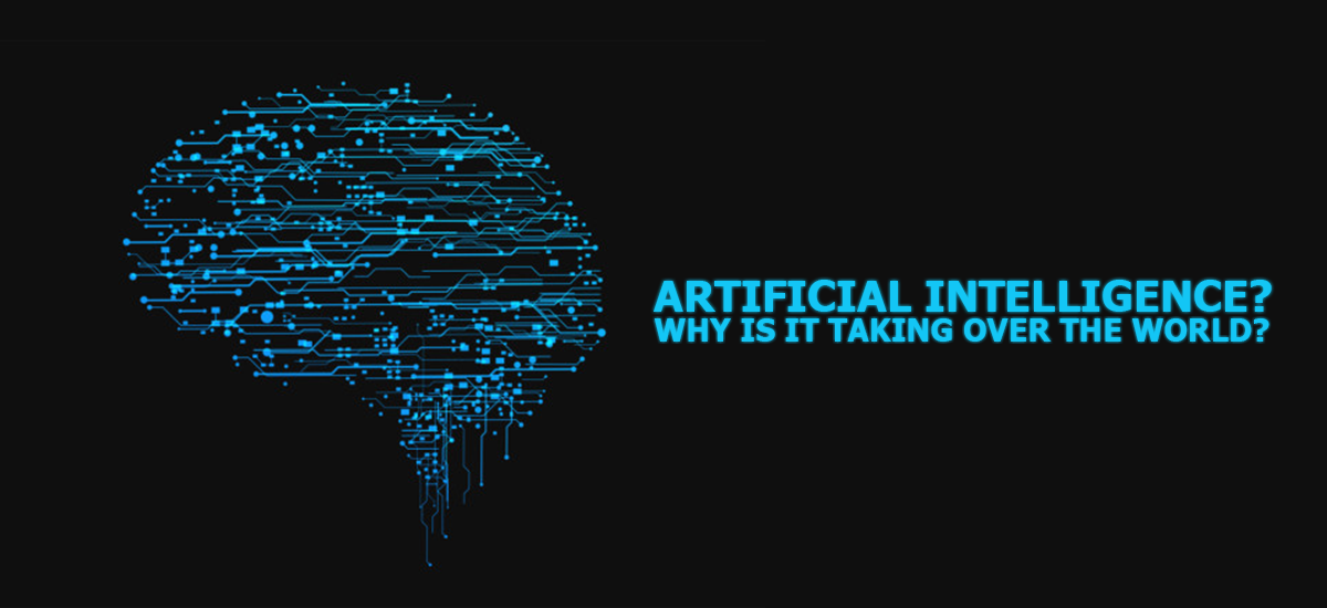 ARTIFICIAL INTELLIGENCE