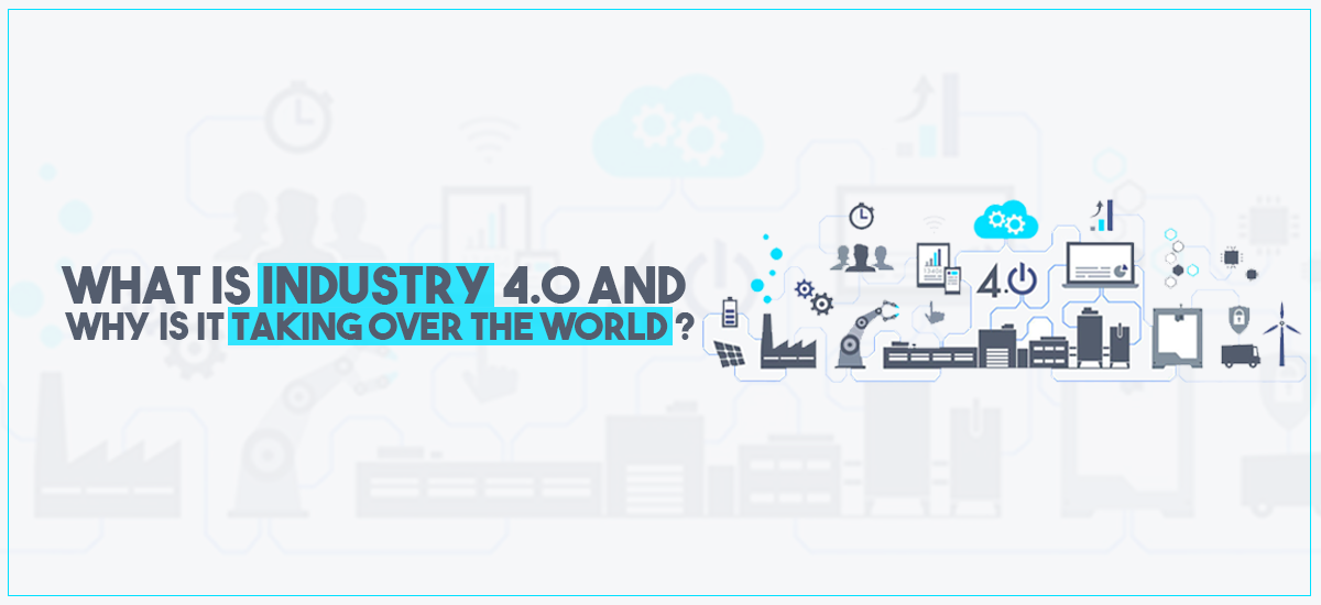 INDUSTRY 4.0
