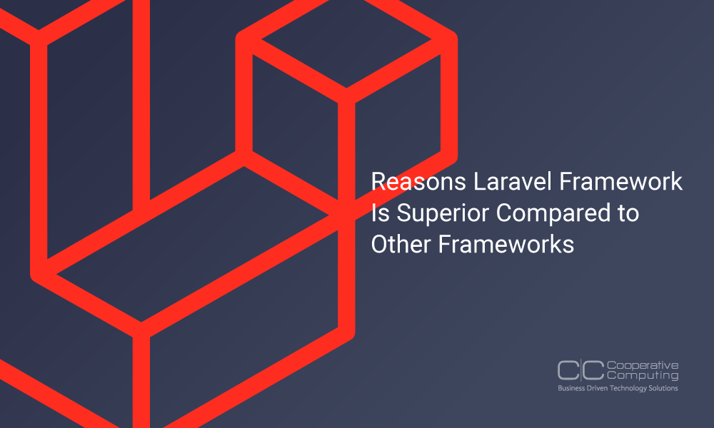 Laravel Framework