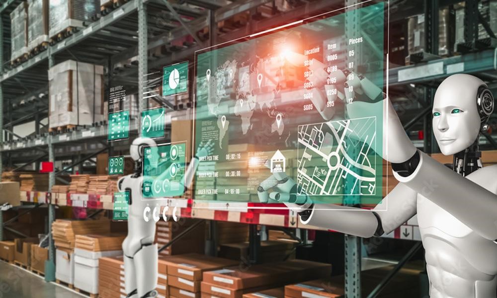 future-of-supply-chain