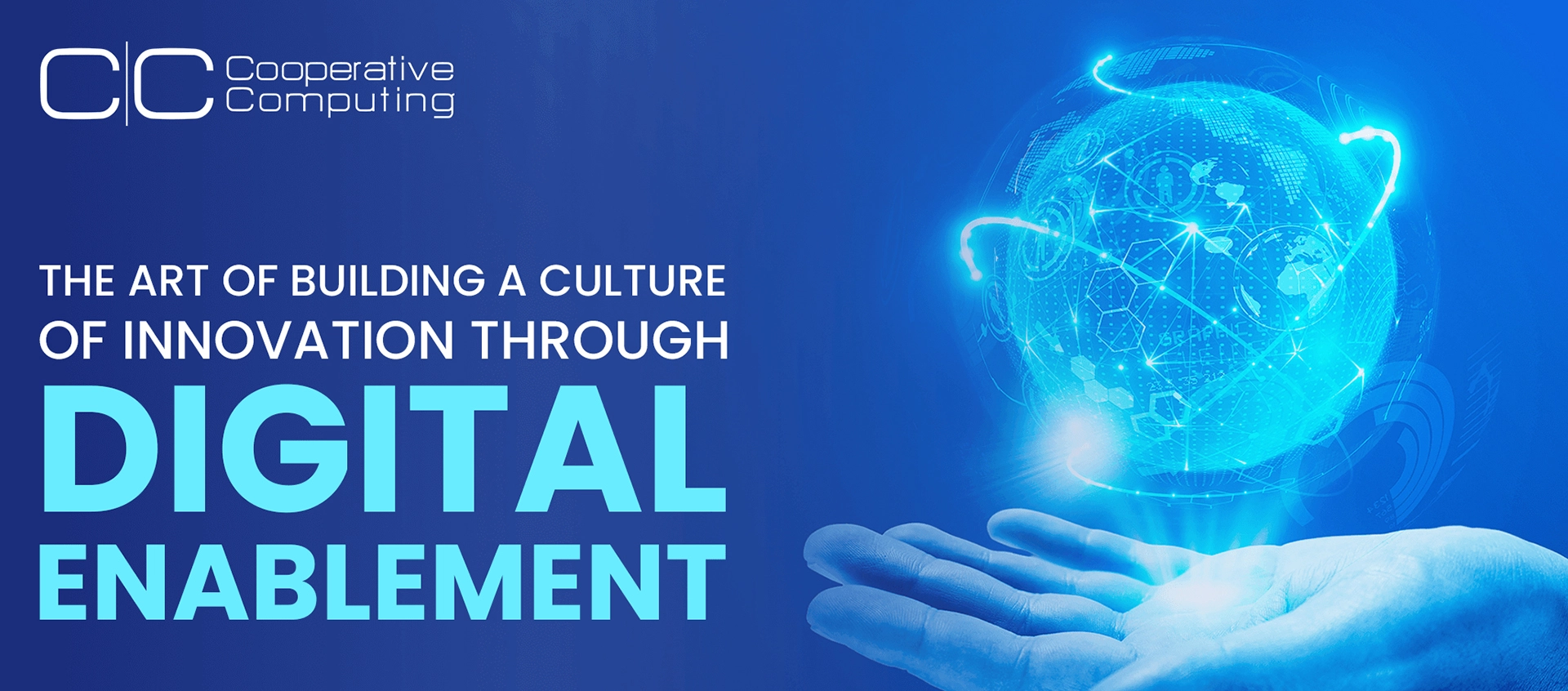 Innovation Digital Enablement